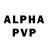 Alpha-PVP кристаллы san4ez_play_game pupg